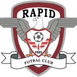 布加勒斯特快速队标