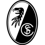 弗赖堡队标