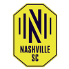 纳什维尔SC队标