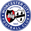 伍斯特队标