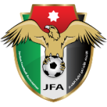 约旦U20队标